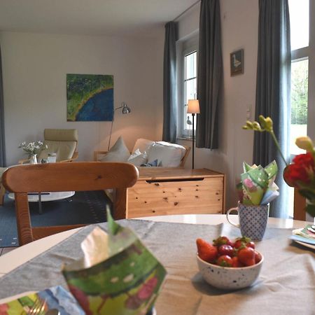 Apartamento Resi I2 Prerow Exterior foto